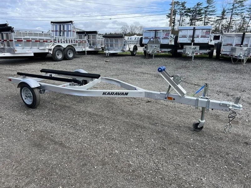 2020 Karavan Trailers Single Place Aluminum PWC Jet-Ski for sale at Pauls Containers Ltd