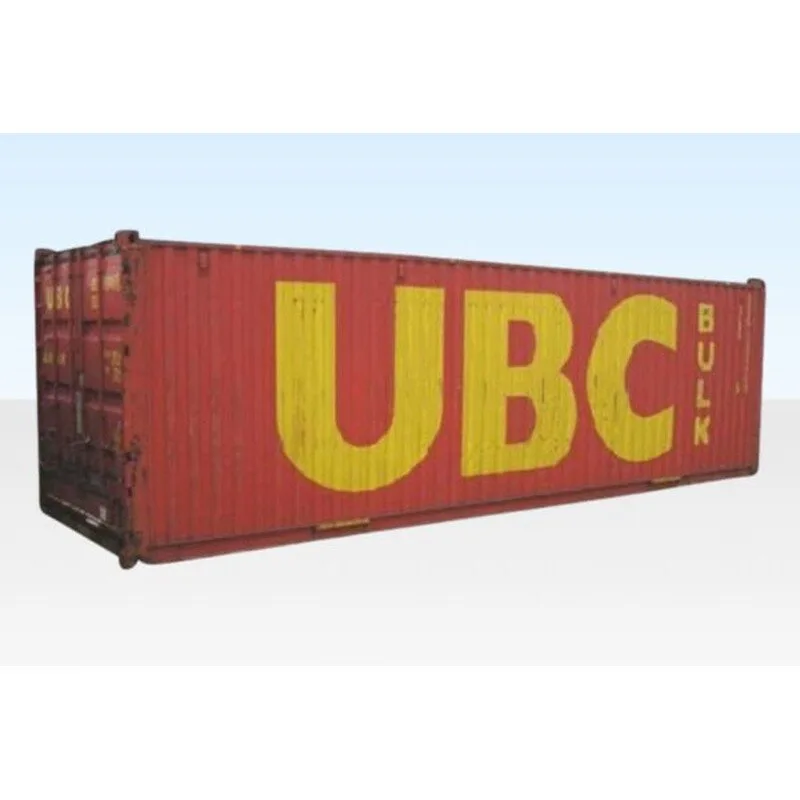 30 x 8Ft Shipping Container Bulk for sale at Pauls Containers Ltd