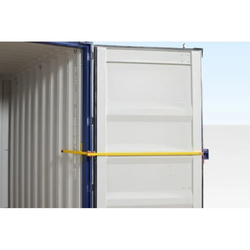 Container Door Stay - Heavy-Duty Shipping Container Door Holder for sale at Pauls Containers Ltd