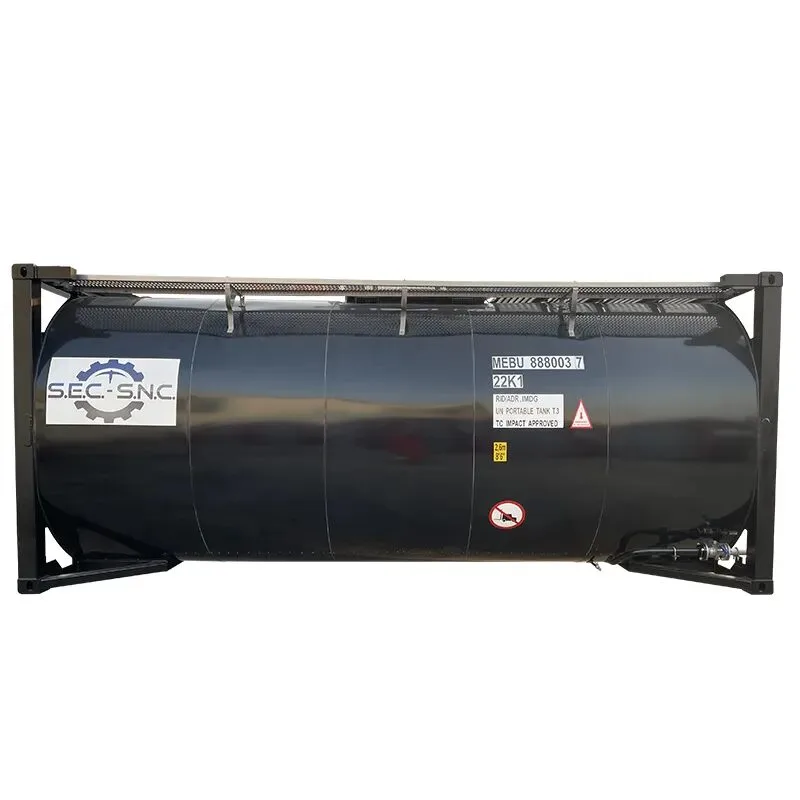 Cube Shipping Carbon Steel Container for sale at Pauls Containers Ltd
